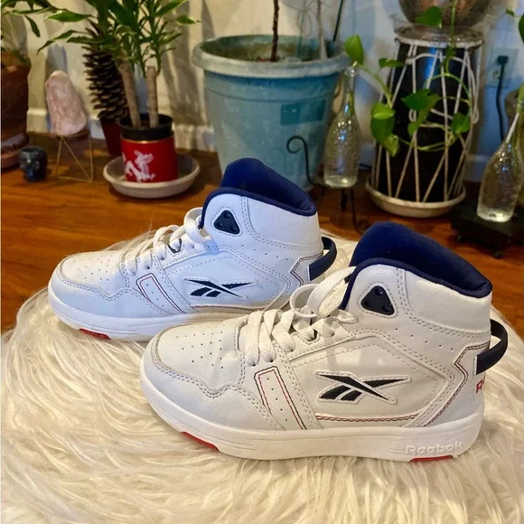 Reebok Sneakers - Picture 3 of 6